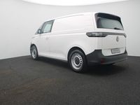 Neu VW ID. Buzz Pro 210 kW (286 PS) 2025 Candyweiß Van / Kleinbus