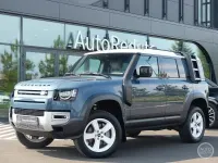 Gebraucht Land Rover Defender HSE 300 PS (220 kW) 2021 Blau SUV