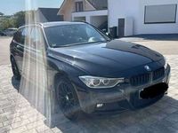 gebraucht BMW 330 330 d xDrive