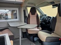 Gebraucht Citroën Jumper 165 PS (121 kW) 2020 Schwarz Van / Kleinbus