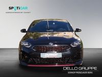 gebraucht Kia ProCeed GT Navi JBL MemorySitz DAB el.Heckklappe