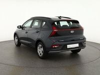 Neu Hyundai Bayon 79 PS (58 kW) 2025 Blau SUV