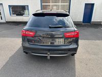 gebraucht Audi A6 3.0 tdi Motor macht Geräusche