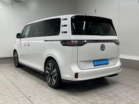 Gebraucht VW ID. Buzz Pro 210 kW (286 PS) 2024 Weiß Van / Kleinbus
