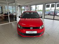 gebraucht VW Polo V Trendline 1.Hand/Klima/Scheckheft/Euro5