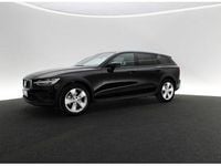Gebraucht Volvo V60 CC Plus 197 PS (144 kW) 2023 Schwarz Kombi