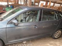 Gebraucht Skoda Rapid 110 PS (80 kW) 2019 Andere farben Kleinwagen