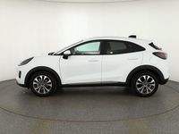 Neu Ford Puma Titanium 155 PS (114 kW) 2025 Andere SUV