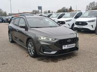 Usata Ford Focus ST-Line 155 CV (114 kW) 2023 Grigio Station wagon