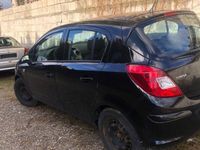 gebraucht Opel Corsa 1.0 Twinport -