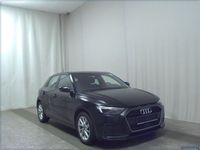 gebraucht Audi A1 Sportback 1.0 TFSI advanced S-Line Navi+ vc LED RFK