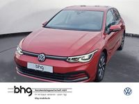 gebraucht VW Golf VIII 1.5 TSI Active