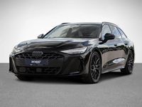 Gebraucht Audi A6 Ambiente 204 PS (150 kW) 2025 Mythosschwarz metallic Kombi