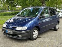 gebraucht Renault Scénic 1.4 16V - ohne tüv