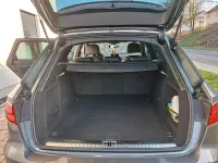 Gebraucht Audi A4 S-Line 190 PS (139 kW) 2017 Grau Kombi