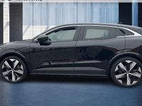 Gebraucht Renault Megane E-Tech Techno 160 kW (218 PS) 2023 Blackpearlschwarz Limousine