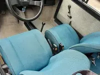Gebraucht Fiat 126 23 PS (16 kW) 1977 Blau Kleinwagen