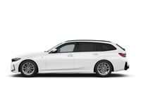 gebraucht BMW 320 d sDrive Touring