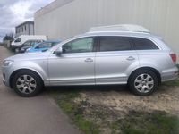 gebraucht Audi Q7 3.0 TDI quattro*AHK*PANORAMA*KLIMA*NAVI*