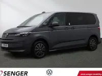 Neu VW Multivan Life 150 PS (110 kW) 2025 Grau Van / Kleinbus