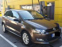 Second-hand VW Polo 60 CP (44 kW) 2012 Maro Hatchback