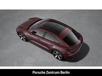 Gebraucht Porsche Macan 380 kW (517 PS) 2025 Rot SUV