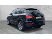 gebraucht Audi Q3 quattro S-Line Style 2.0 TDI S-tronic NAVI