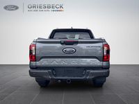 Neu Ford Ranger 205 PS (150 kW) 2025 Carbonized gray Pickup