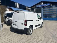 Neu Fiat Doblò 101 PS (74 kW) 2025 Weiß Van / Kleinbus