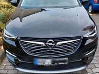 gebraucht Opel Grandland X (X) 1.6 Turbo 133kW Business Innov...