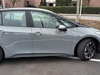 Gebraucht VW ID.3 Pro Performance 150 kW (204 PS) 2020 Grau Kleinwagen