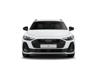 Neu Audi A5 Advanced 299 PS (219 kW) 2026 Gletscherweiß metallic (metallic) Kombi