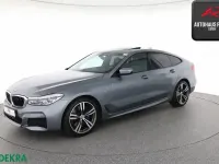 Gebraucht BMW 630 M Sport 258 PS (189 kW) 2020 Bluestone Coupé