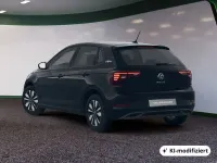 Gebraucht VW Polo 95 PS (69 kW) 2025 Schwarz Kleinwagen