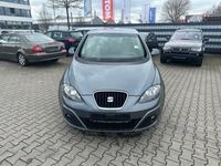 gebraucht Seat Altea Reference Copa 1.6 TDI Tüv 10.2025