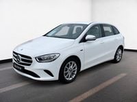 Gebraucht Mercedes E250 Progressive 160 PS (117 kW) 2021 Polarweiß uni Kombi