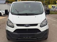Second-hand Ford Transit Custom Basis 105 CP (77 kW) 2017 Pickup
