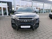 Gebraucht Ssangyong (KGM) Musso 201 PS (147 kW) 2025 Grau SUV