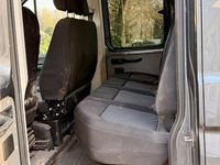 Gebraucht VW Crafter 177 PS (130 kW) 2019 Grau Van