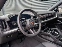 Gebraucht Porsche Cayenne 470 PS (345 kW) 2024 Carraraweißmetallic SUV