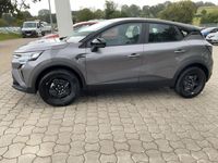 Neu Renault Captur Evolution 91 PS (66 kW) 2025 Grau SUV
