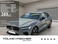 Gebraucht Volvo S60 Ultimate 455 PS (334 kW) 2024 Othercolor Limousine