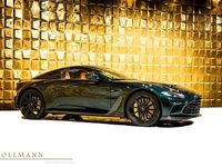 Gebraucht Aston Martin Vantage 700 PS (514 kW) 2023 Pentland green Coupé