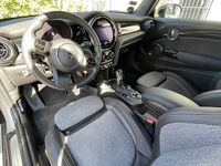 Gebraucht Mini Cooper SE Classic 135 kW (184 PS) 2023 Kleinwagen