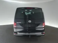 Używany VW Multivan Generation Six 150 KM (110 kW) 2022 Minivan