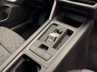 Brugt Seat Leon FR 150 HK (110 kW) 2024 Grå Stationcar
