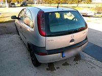 gebraucht Opel Corsa 1.2/75PS ZV ABS ESP EFH Klima TÜV 8/25