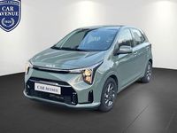 Neu Kia Picanto Vision 68 PS (50 kW) 2026 Grün Kleinwagen