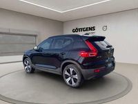 Gebraucht Volvo XC40 Core 175 kW (238 PS) 2023 Schwarz SUV