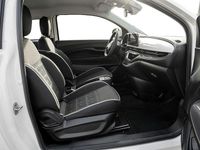 Gebraucht Fiat 500e 86 kW (118 PS) 2023 Weiß Kleinwagen